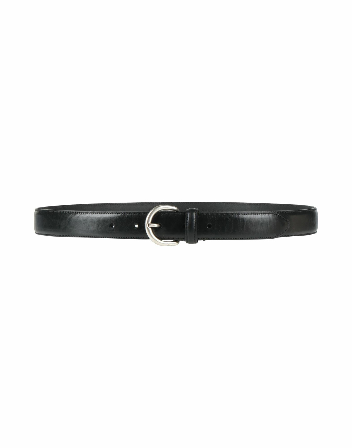 Boglioli Womens Belt in Black