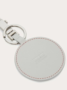 Ferragamo Mens Keychain - Citymatch Capsule in Red