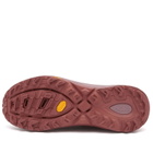 HOKA ONE ONE U Mafate Speed 2 Sneaker in Classic Mauve/Carnation