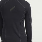 SOAR Men's Men's WoolTech Top in Black