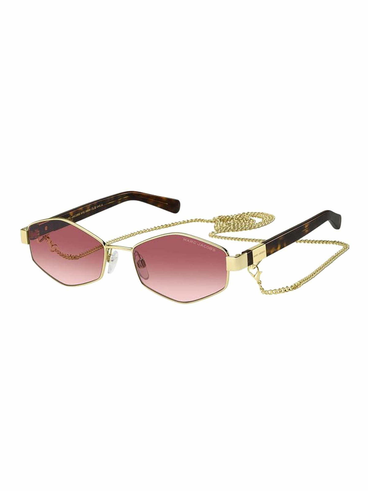 Marc Jacobs Eyewear MARC 496/S Sunglasses