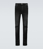 Amiri - Slash jeans