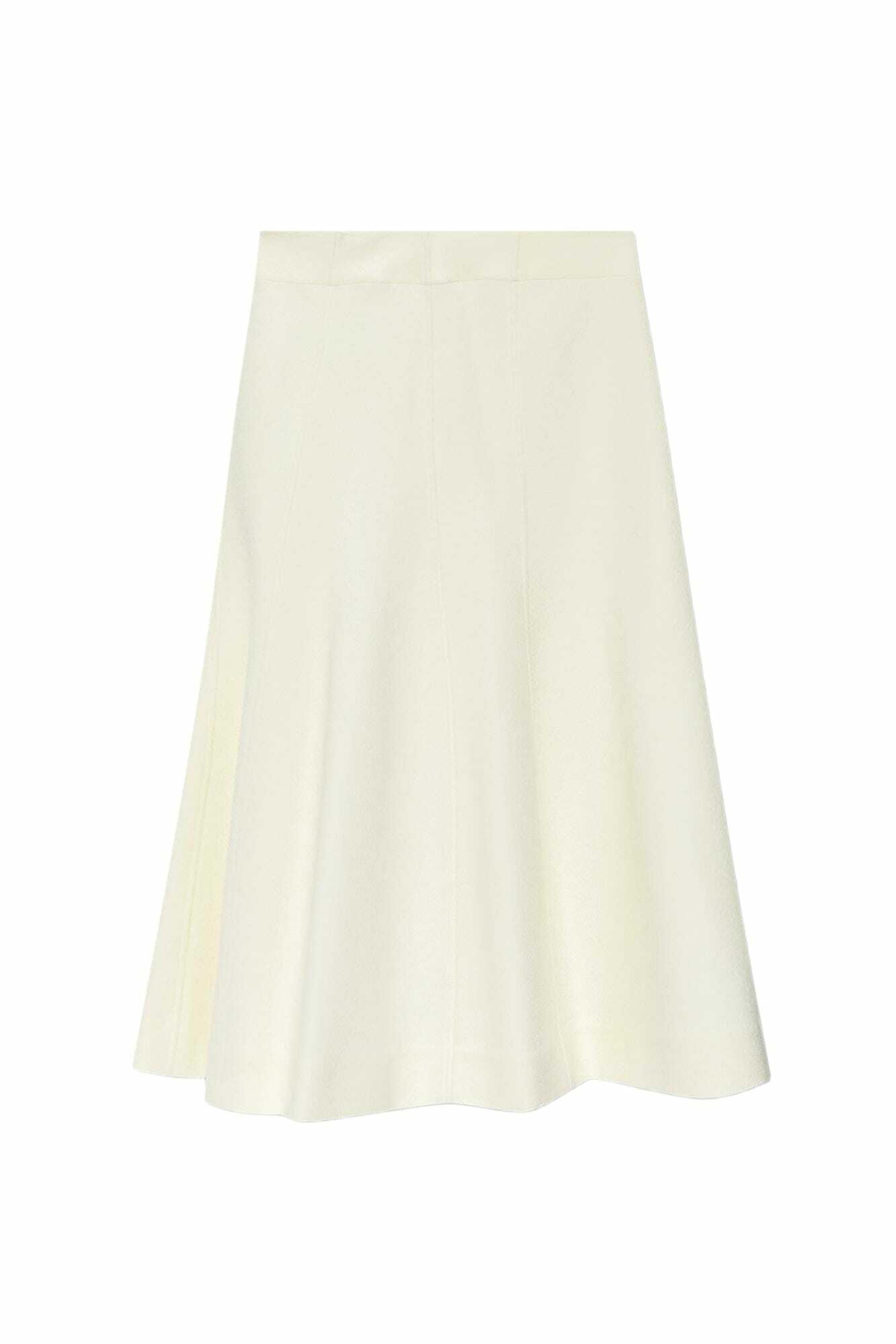 ミニスカート JIL SANDER WHITE WOOL MINI SKIRT Women's Jil Sander Skirts | Nordstrom