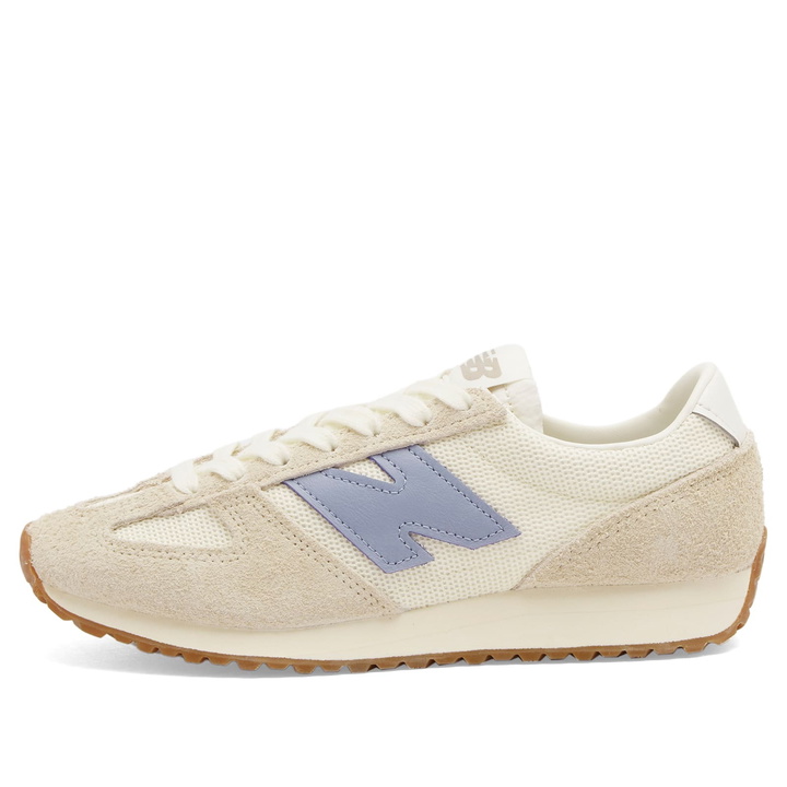 Photo: New Balance 471 Sneaker in Timberwolf
