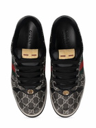 GUCCI - Screener Gg Supreme Sneakers