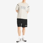 thisisneverthat Men's Basketball Short in Black