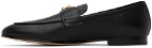 Coach 1941 Black Sculpted Signature Loafers