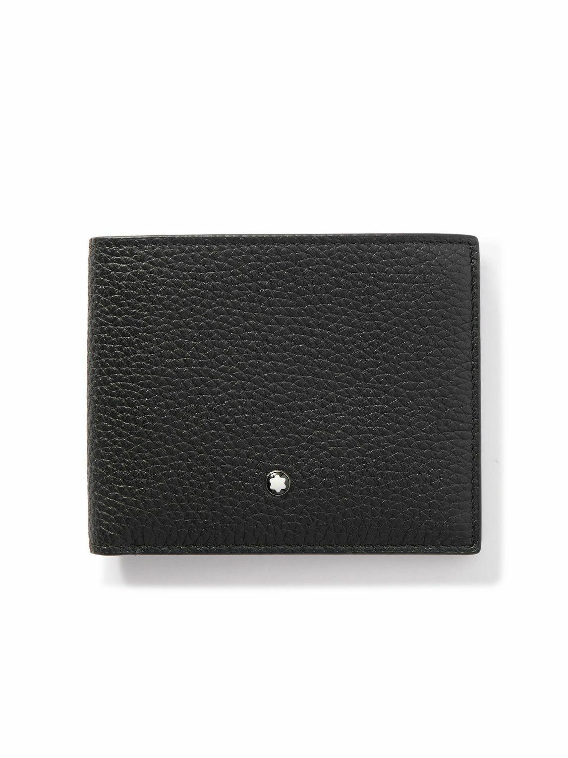 Montblanc - Full-Grain Leather Wallet