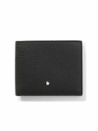 Montblanc - Full-Grain Leather Wallet
