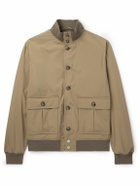 Valstar - Packable Valstarino Shell Jacket - Brown