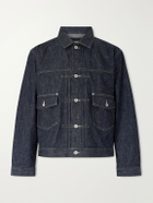 Neighborhood - Denim Jacket - Blue