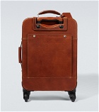 Brunello Cucinelli - Leather suitcase