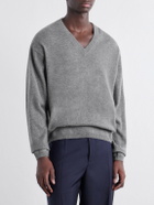 Jil Sander - Cashmere Sweater - Gray