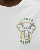 Kenzo Classic Tee White - Mens - Shortsleeves