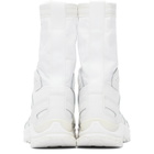 Rier Off-White Salomon Edition XA Jungle Boots