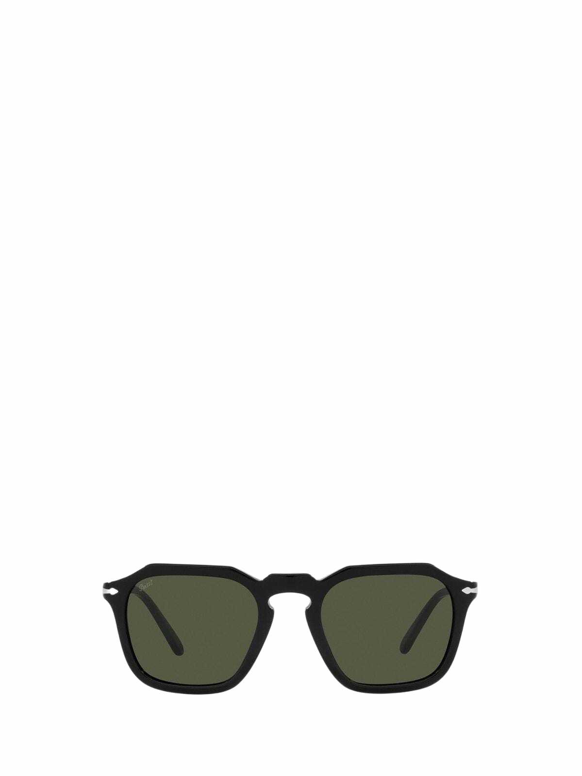 Persol Square Frame Sunglasses