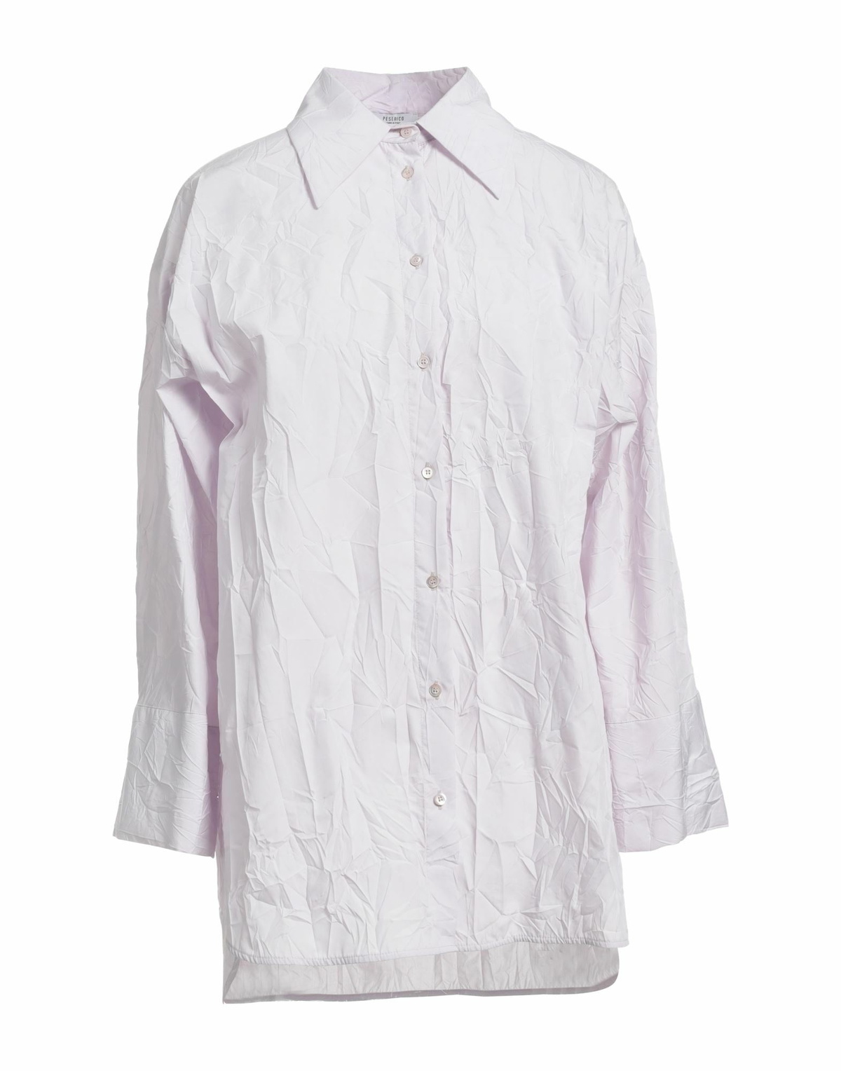 Peserico Womens Shirt Lilac