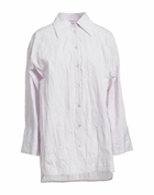 Peserico Womens Shirt Lilac
