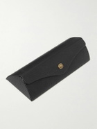 Matsuda - Round-Frame Gold-Tone Sunglasses