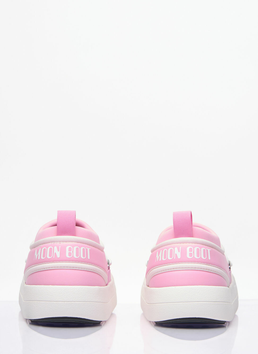 Moon Boot Park Icon Slip-On Shoes
