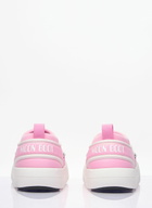Moon Boot Park Icon Slip-On Shoes