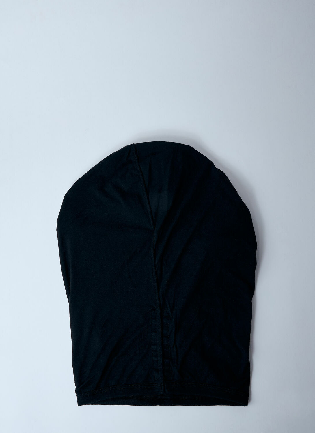Rick Owens DRKSHDW Grace Hood
