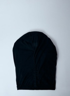 Rick Owens DRKSHDW Grace Hood