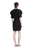IRO Voline In Black Polyester