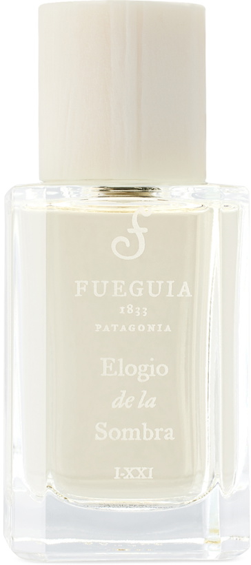 Photo: Fueguia 1833 Elogio De La Sombra Eau De Parfum, 50 mL