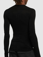 RICK OWENS - Long Sleeve T-shirt