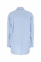 Loewe Draped Shirt