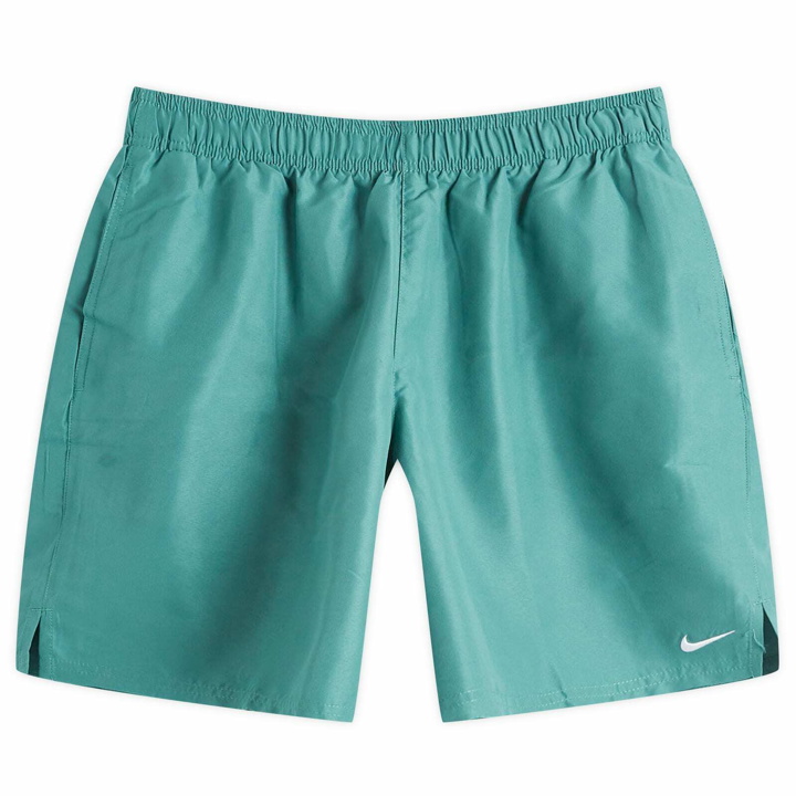 Photo: Nike Men's 7" Volley Short in Bicoastal