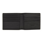 Kenzo Black Kampus Wallet