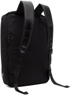 master-piece Black Progress 2Way Backpack