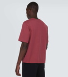 Acne Studios Cotton jersey T-shirt