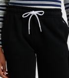 Polo Ralph Lauren Cotton-blend sweatpants
