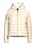 Duvetica Womens Puffer Sand
