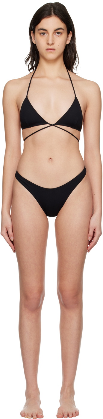 Lido Black Tredicci Bikini