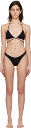 Lido Black Tredicci Bikini