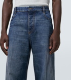 Bottega Veneta Straight jeans