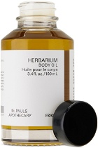 FRAMA Be My Guest Edition Herbarium Body Oil, 100 mL