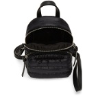 Moncler Black Small Kilia Bag