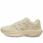 New Balance x Auralee UWRPDAE Sneakers in Taupe