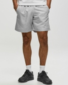 Sergio Tacchini Rob 021 Short Grey - Mens - Sport & Team Shorts
