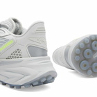 Puma Spirex PLEASURES Sneakers in Glacial Gray/Cool Light Gray