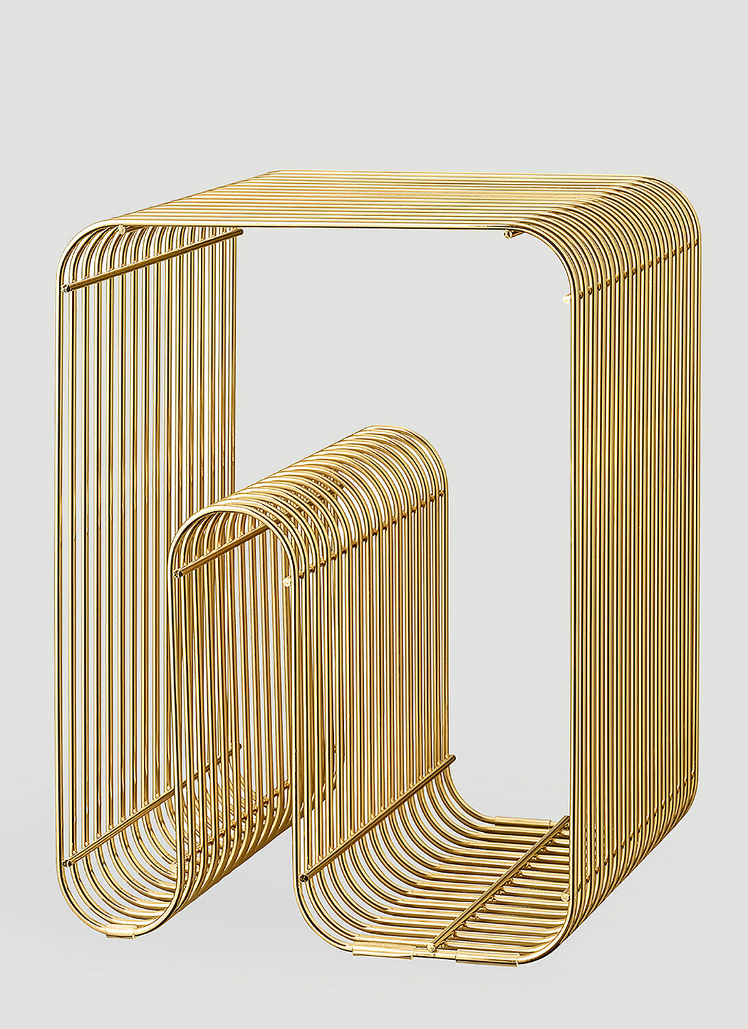 AYTM Curva Stool