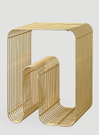 AYTM Curva Stool