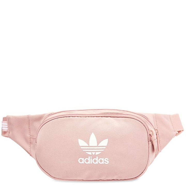 Photo: Adidas Essential Waist Bag