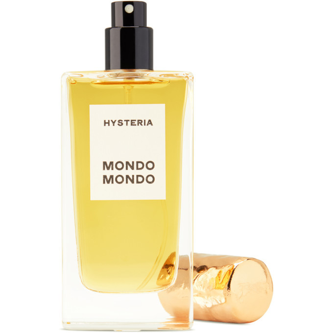 Mondo Mondo Hysteria Eau de Parfum, 50 mL