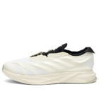 Adidas Men's Terra Mono Lightstrike Sneaker in Core White